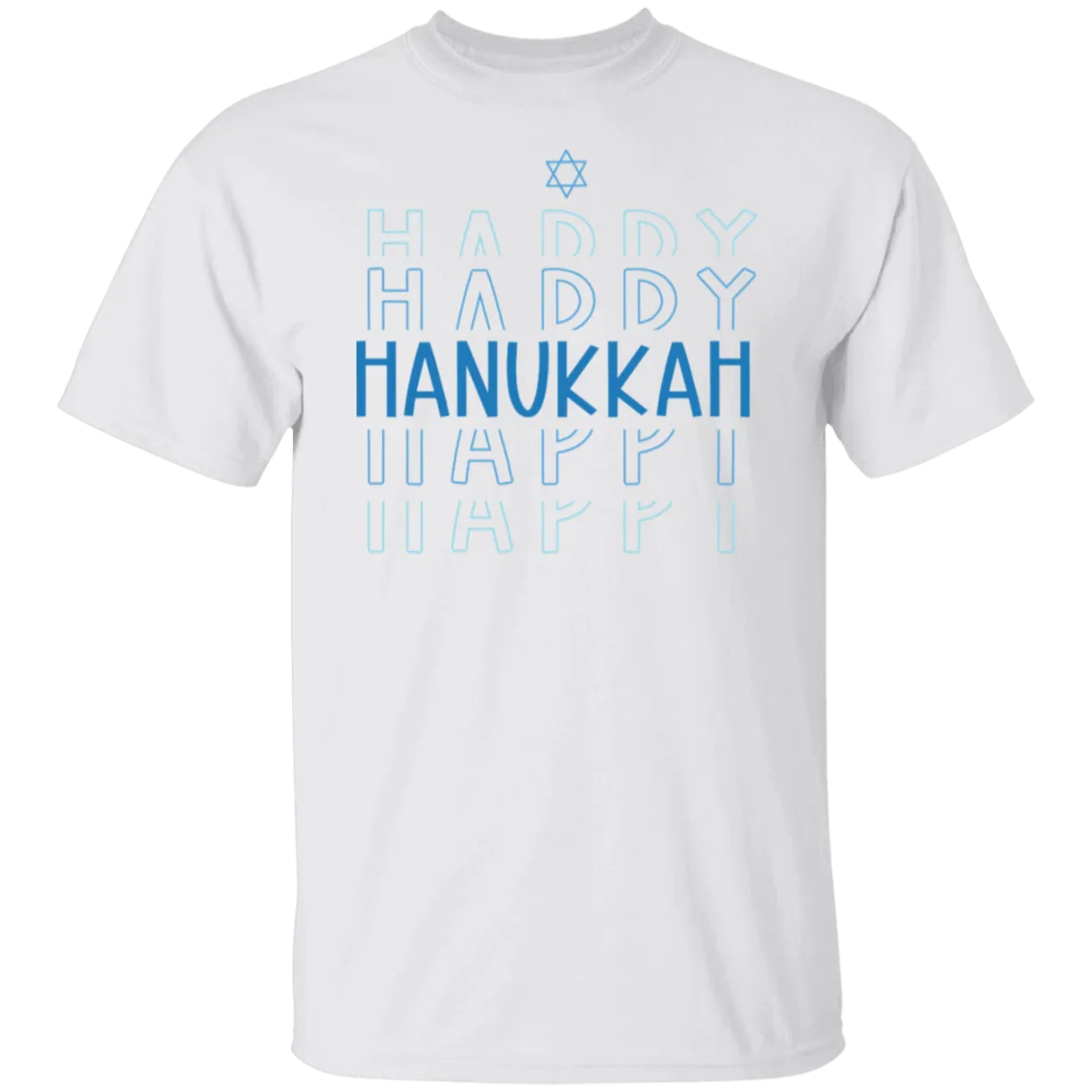 Hannukah T-Shirt
