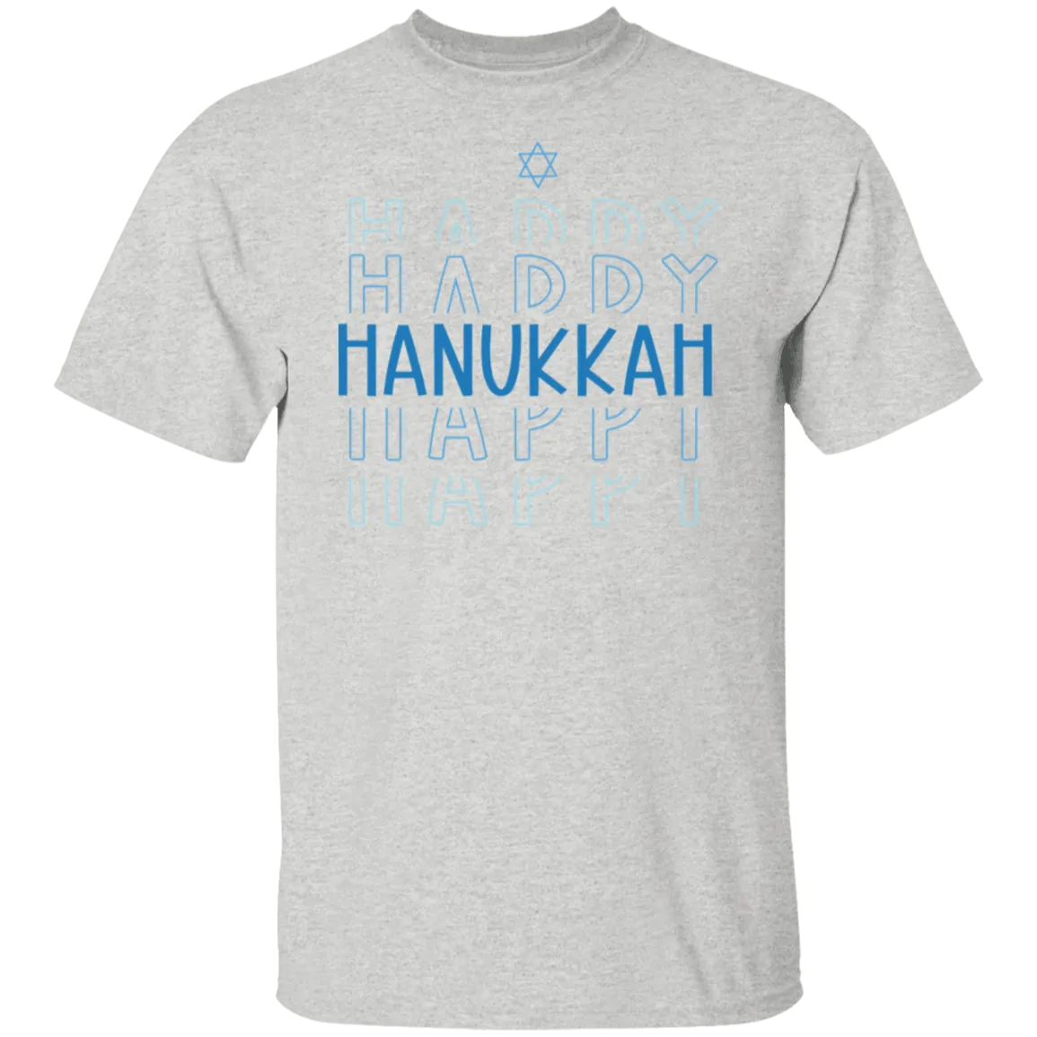 Hannukah T-Shirt