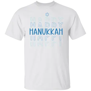 Hannukah T-Shirt
