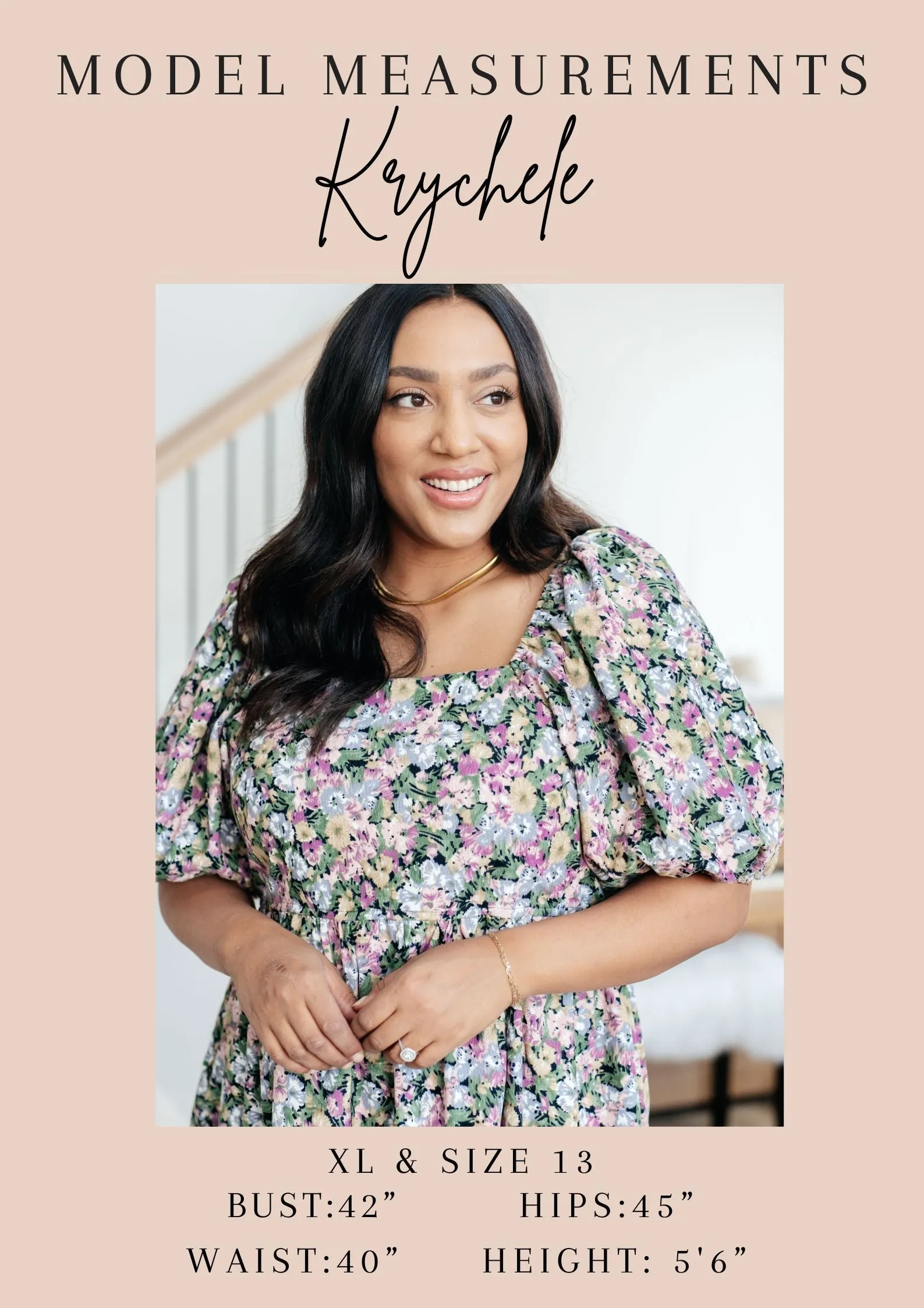 Hazel Blues® |  Dreamer Peplum Top in Painted Royal Multi