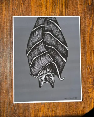 Horace Print
