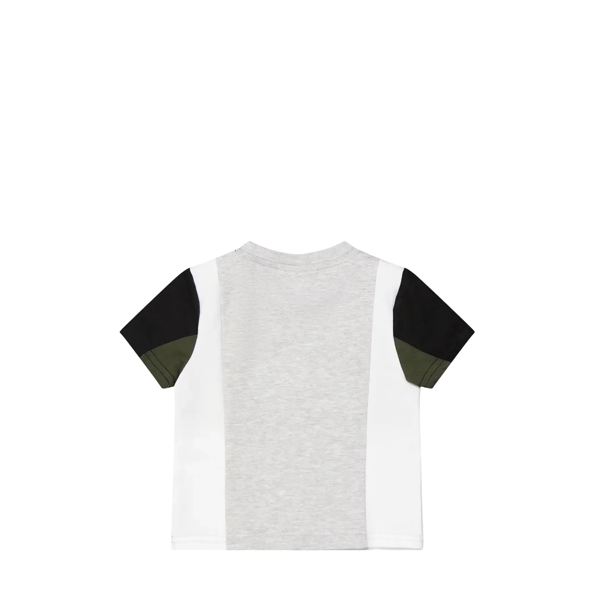 Hugo Boss Kids Toddler's Side Panels Logo T-Shirt
