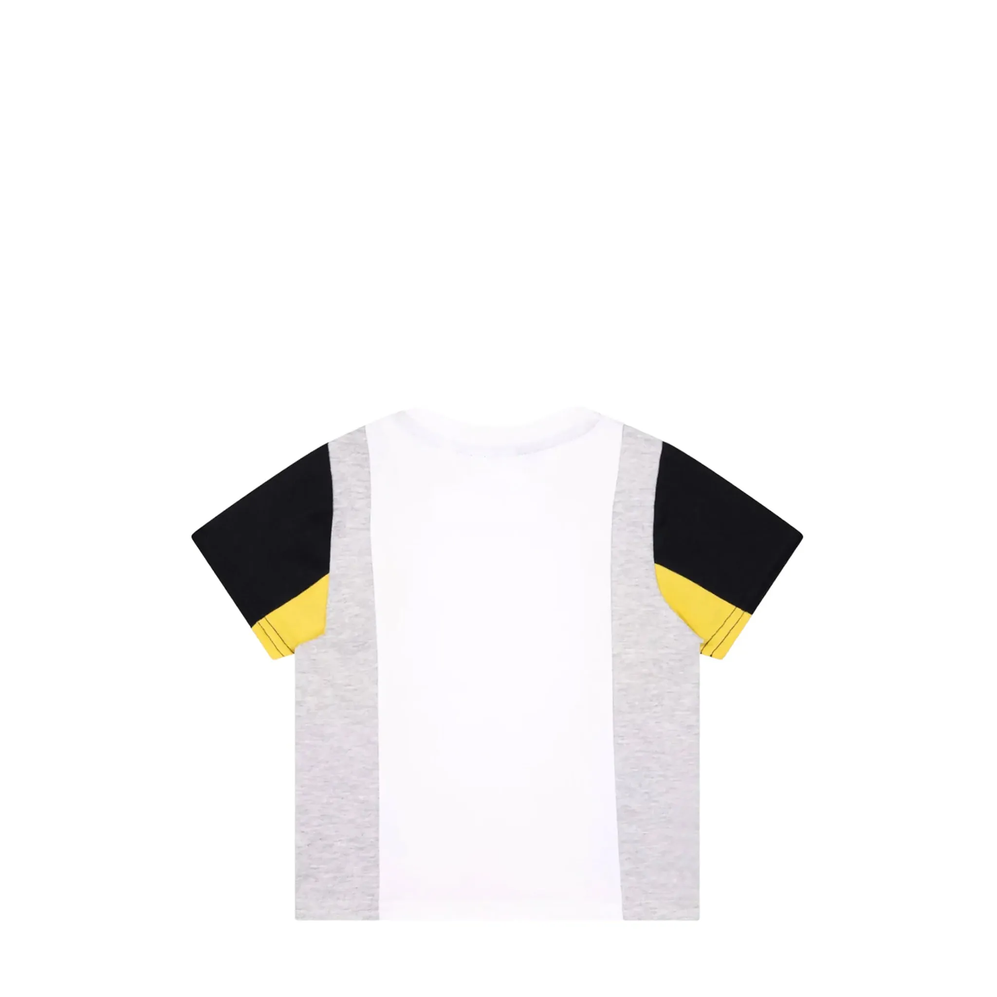 Hugo Boss Kids Toddler's Side Panels Logo T-Shirt