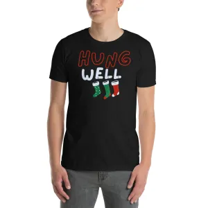 Hung Well T-Shirt
