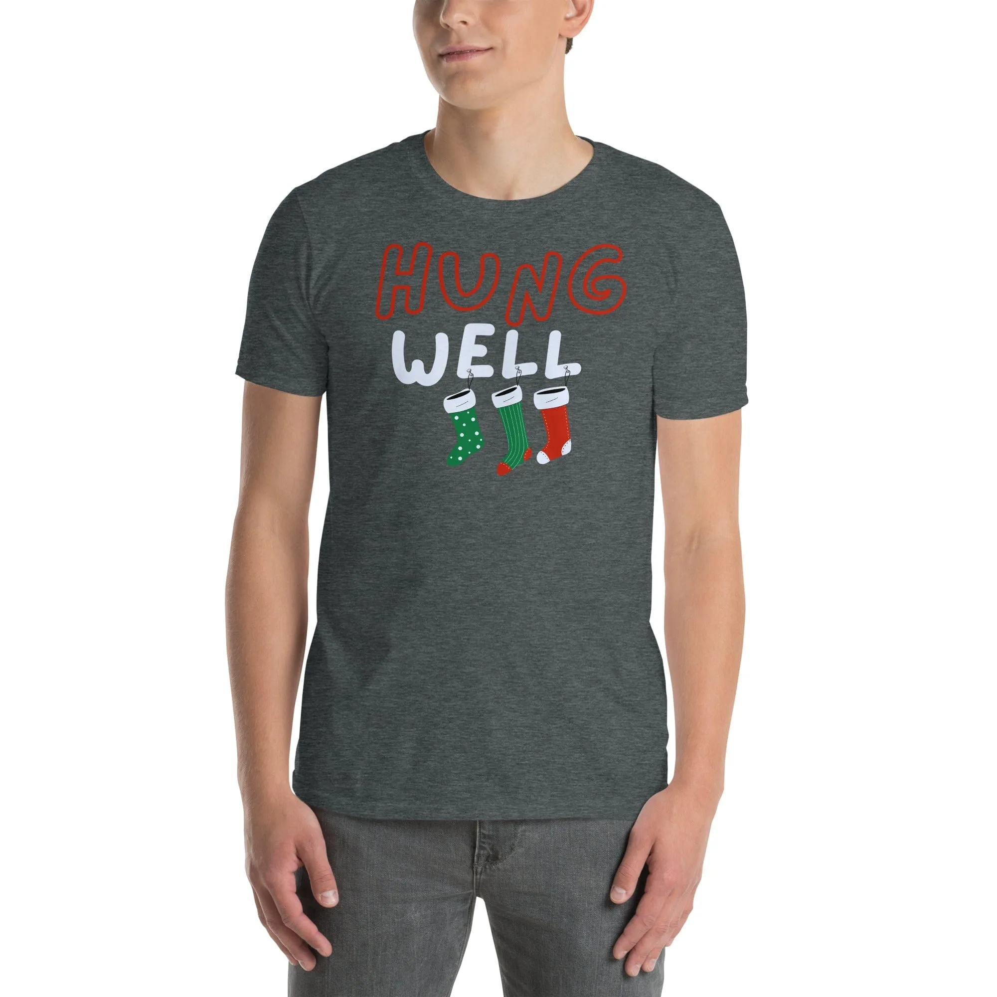 Hung Well T-Shirt