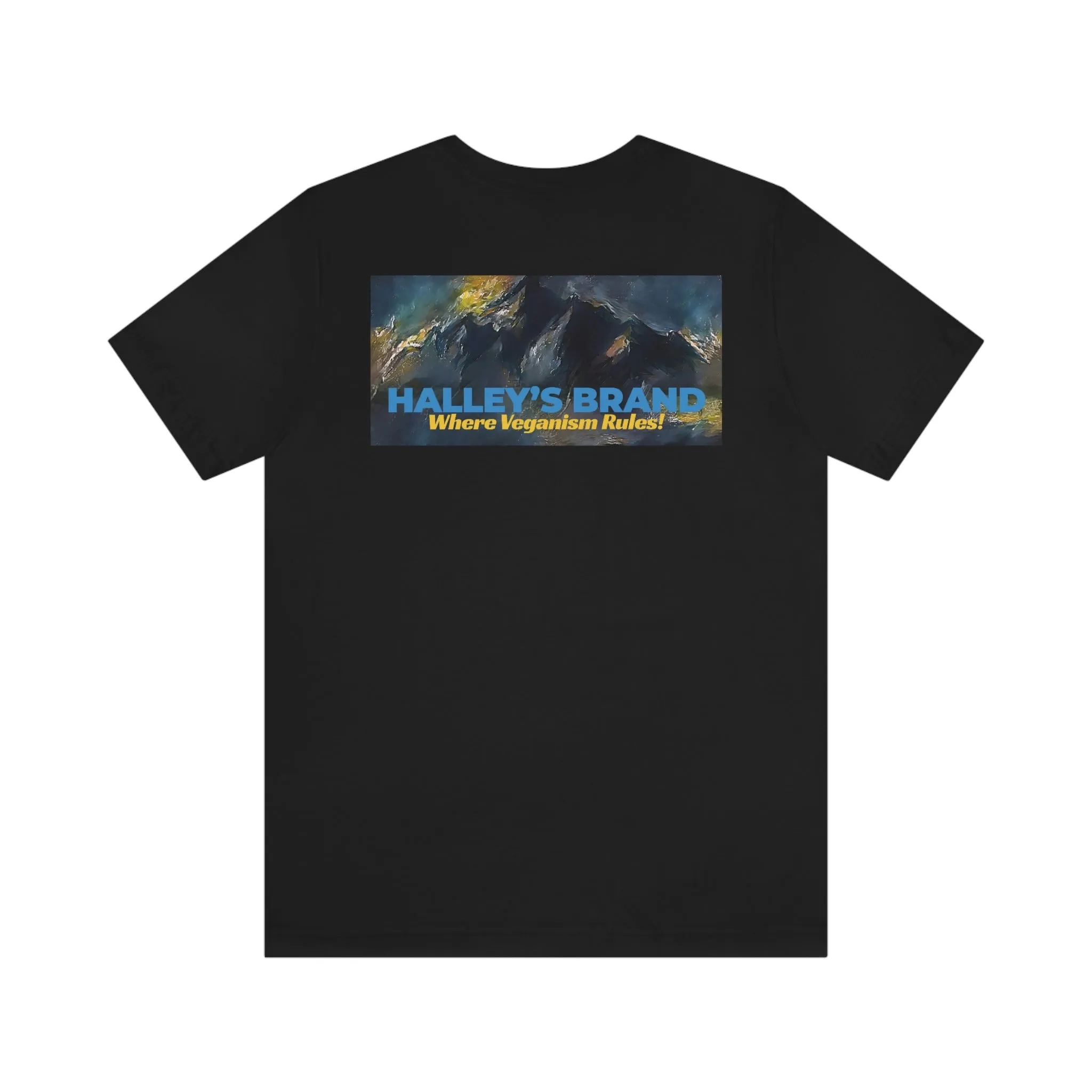 I Support Wendy! Short Sleeve Tee