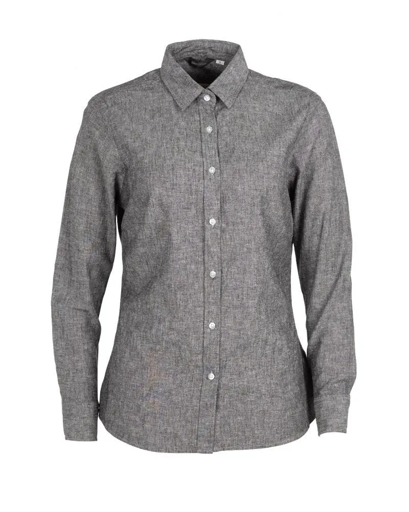 IDENTITEE - Ladies' Floyd Long Sleeve