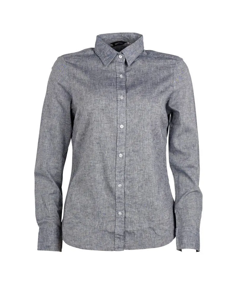 IDENTITEE - Ladies' Floyd Long Sleeve