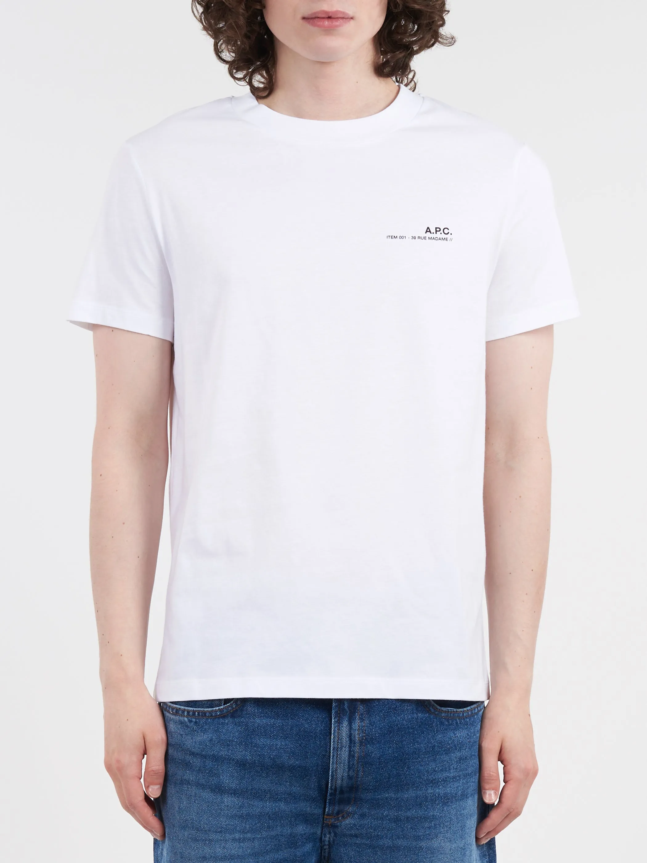 Item T-Shirt