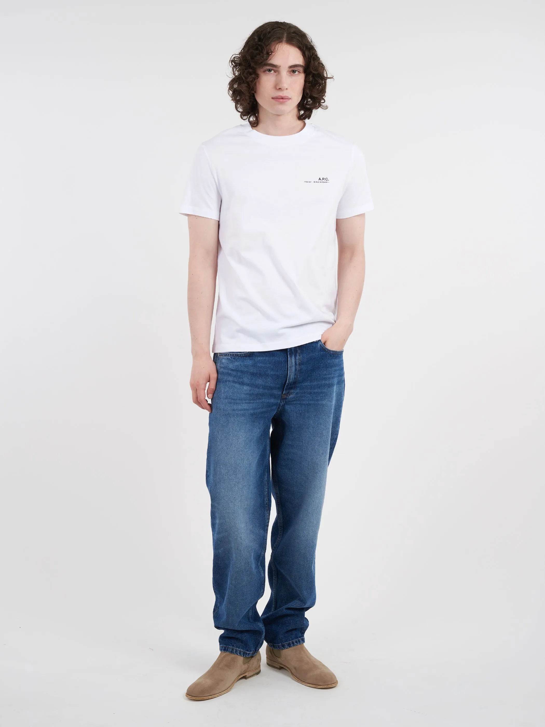 Item T-Shirt