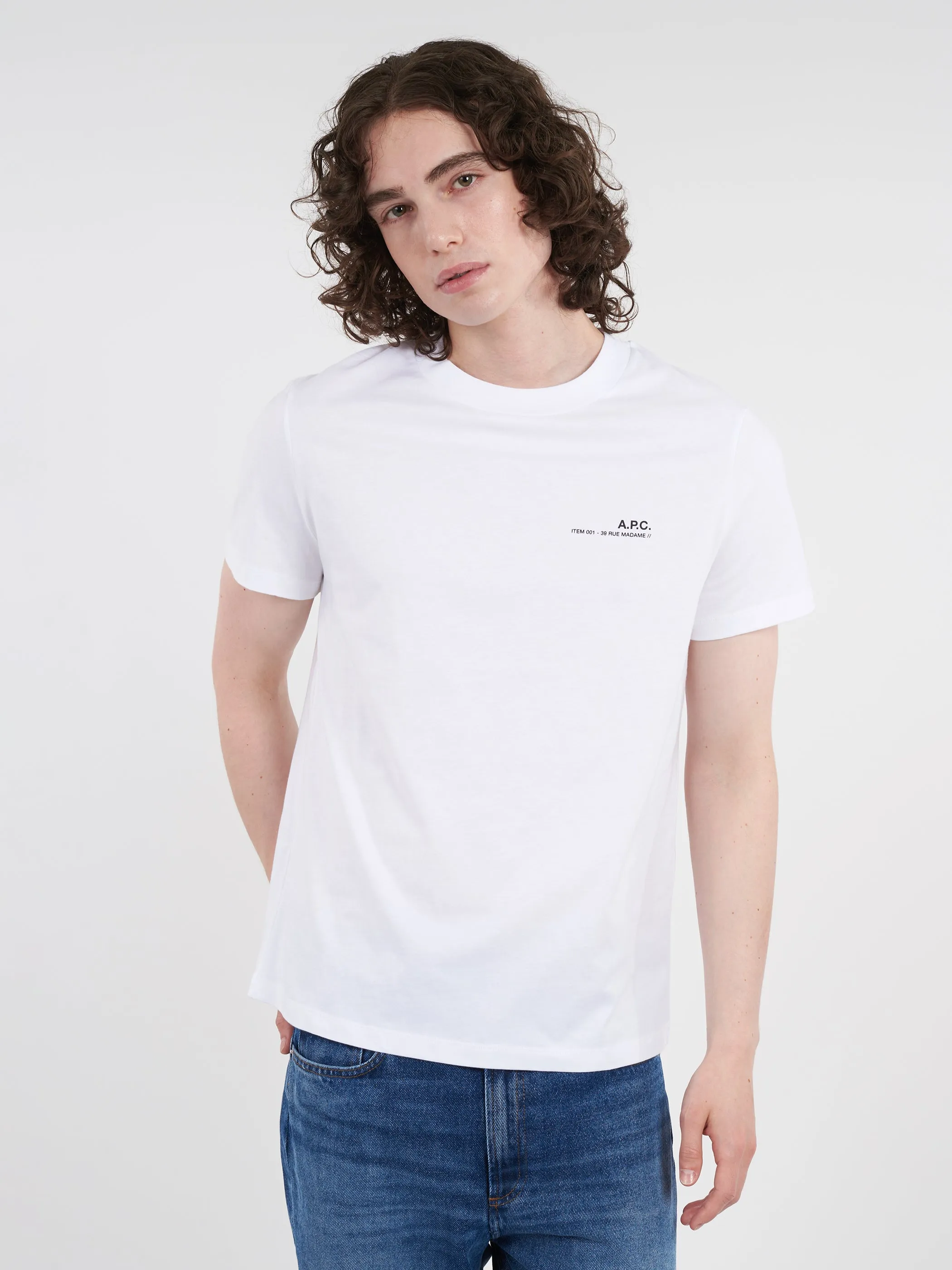 Item T-Shirt