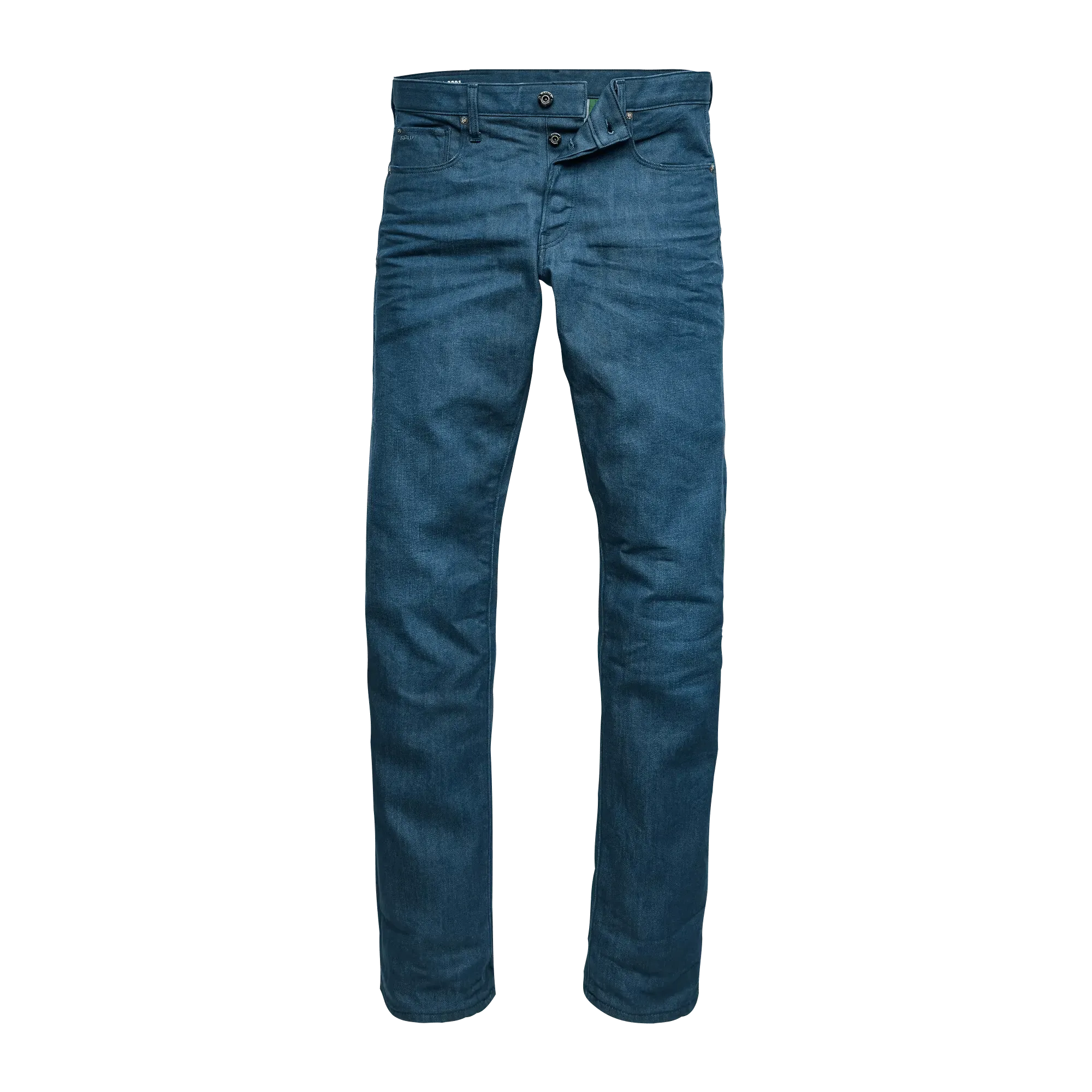 Jeans 3301 Straight Tapered