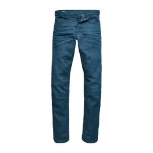 Jeans 3301 Straight Tapered