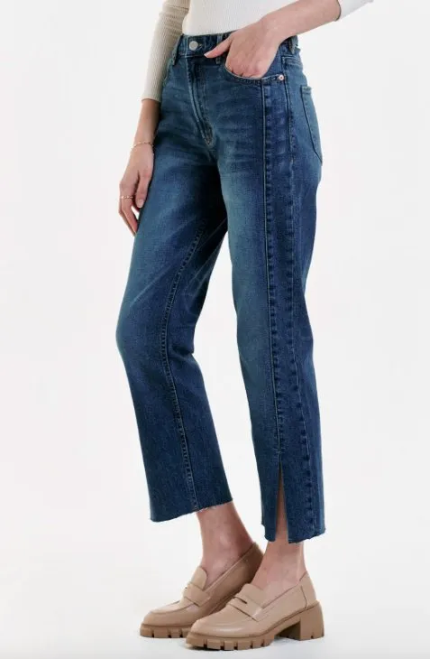 Jodi Straight Leg Jeans