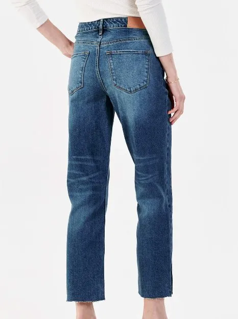 Jodi Straight Leg Jeans