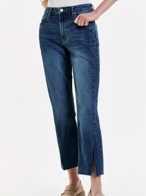 Jodi Straight Leg Jeans