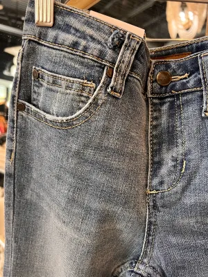 Joes Jeans Kid Brixton Straight Rocker