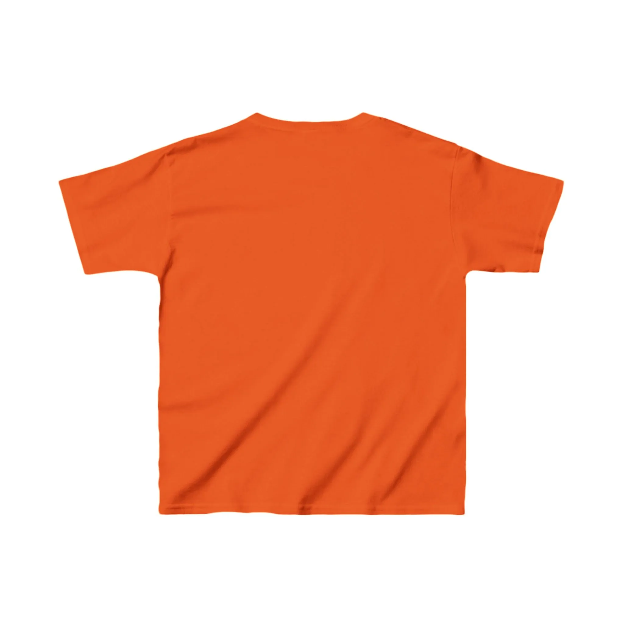 Kids Curly, Cute, Confident Heavy Cotton™ Tee