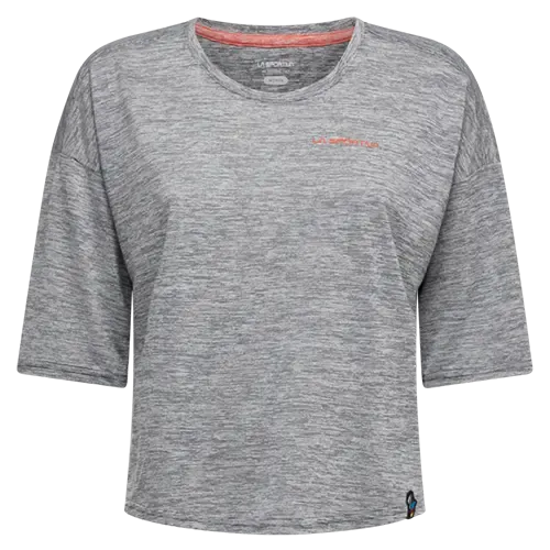 La Sportiva Cave Paint Womens T-Shirt