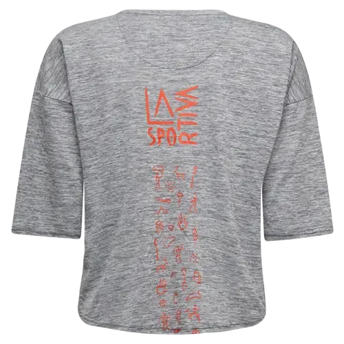 La Sportiva Cave Paint Womens T-Shirt