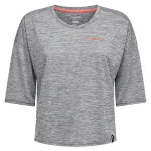 La Sportiva Cave Paint Womens T-Shirt