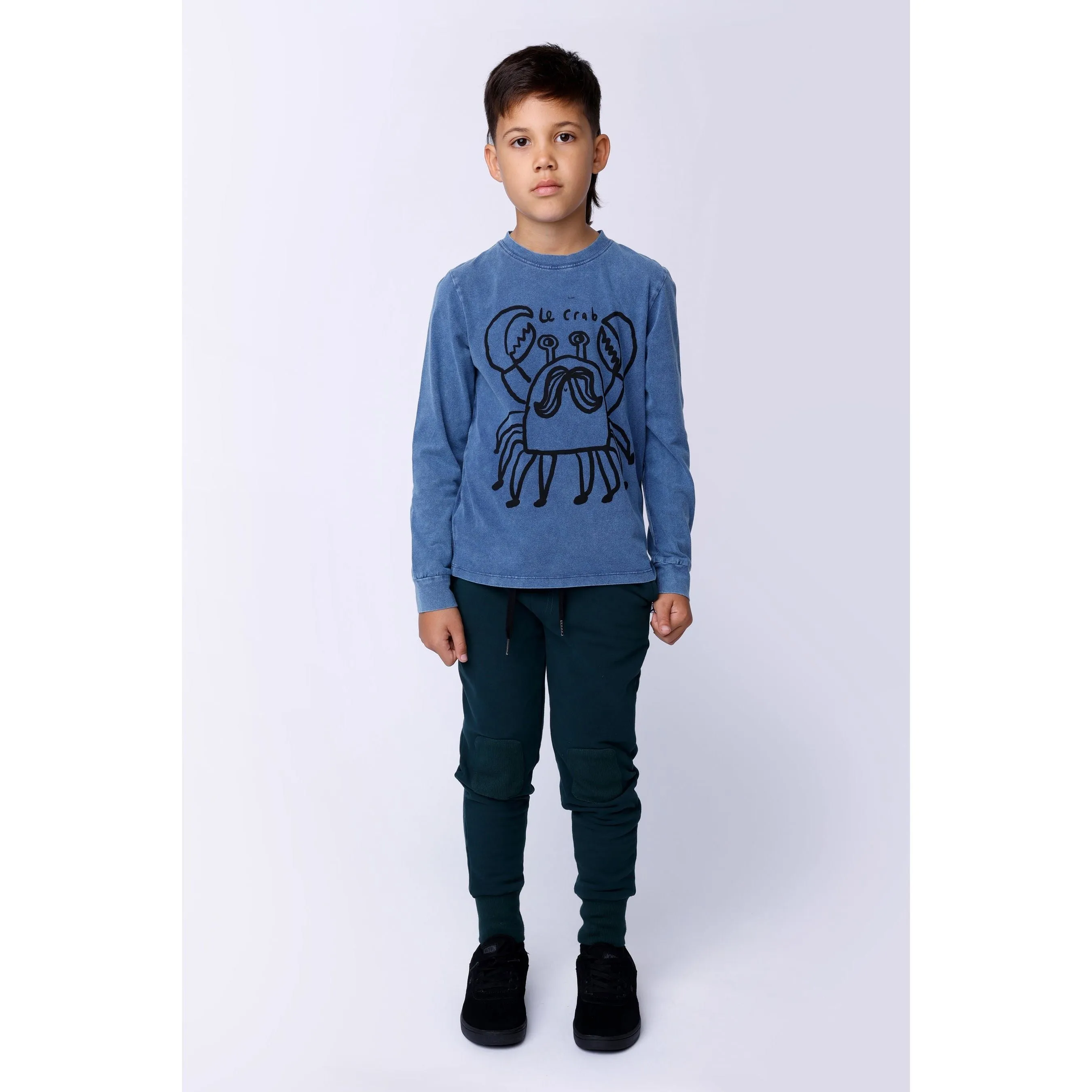 Le Crab Tee