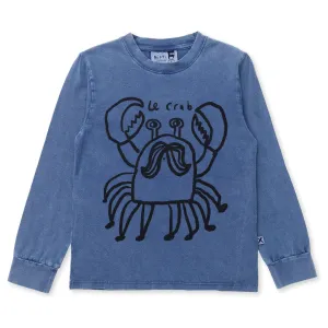 Le Crab Tee