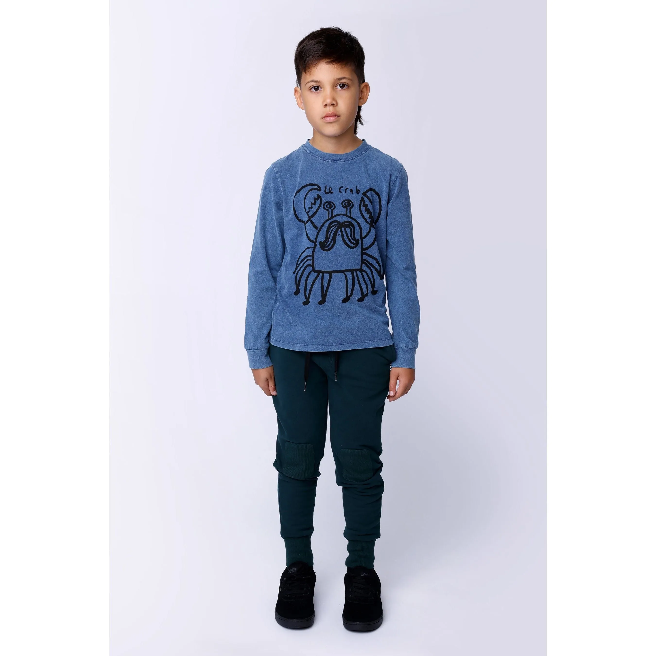 Le Crab Tee