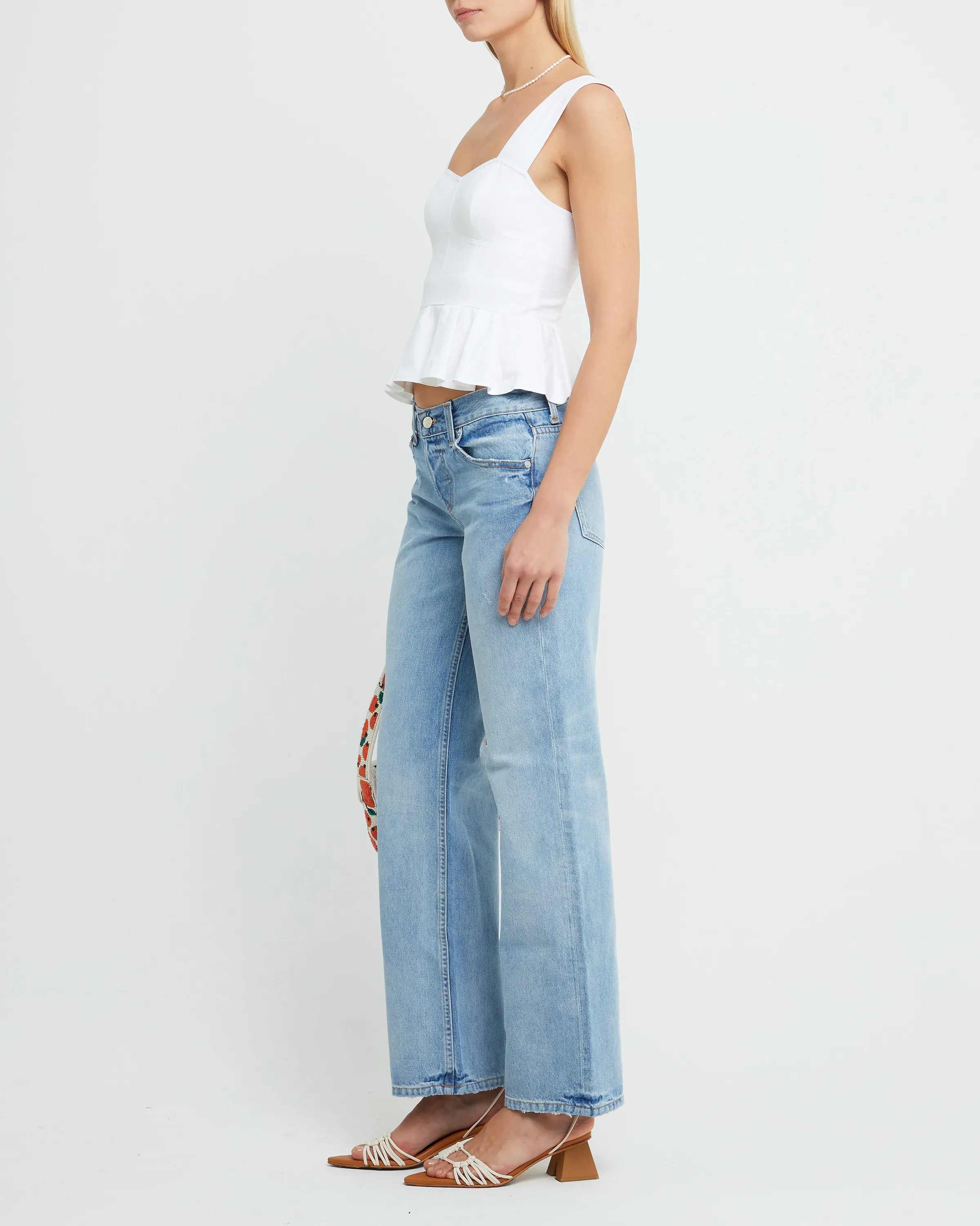Leigh Top