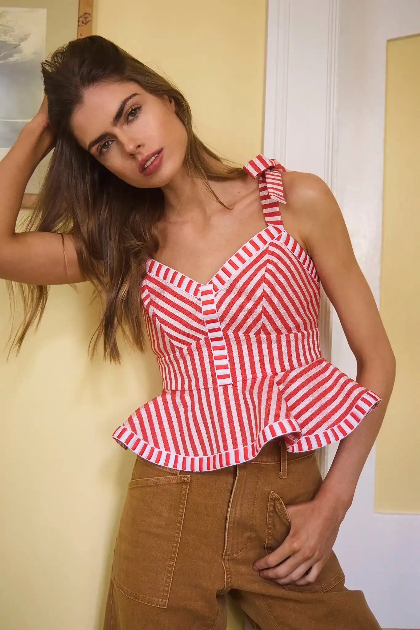 Lena Top