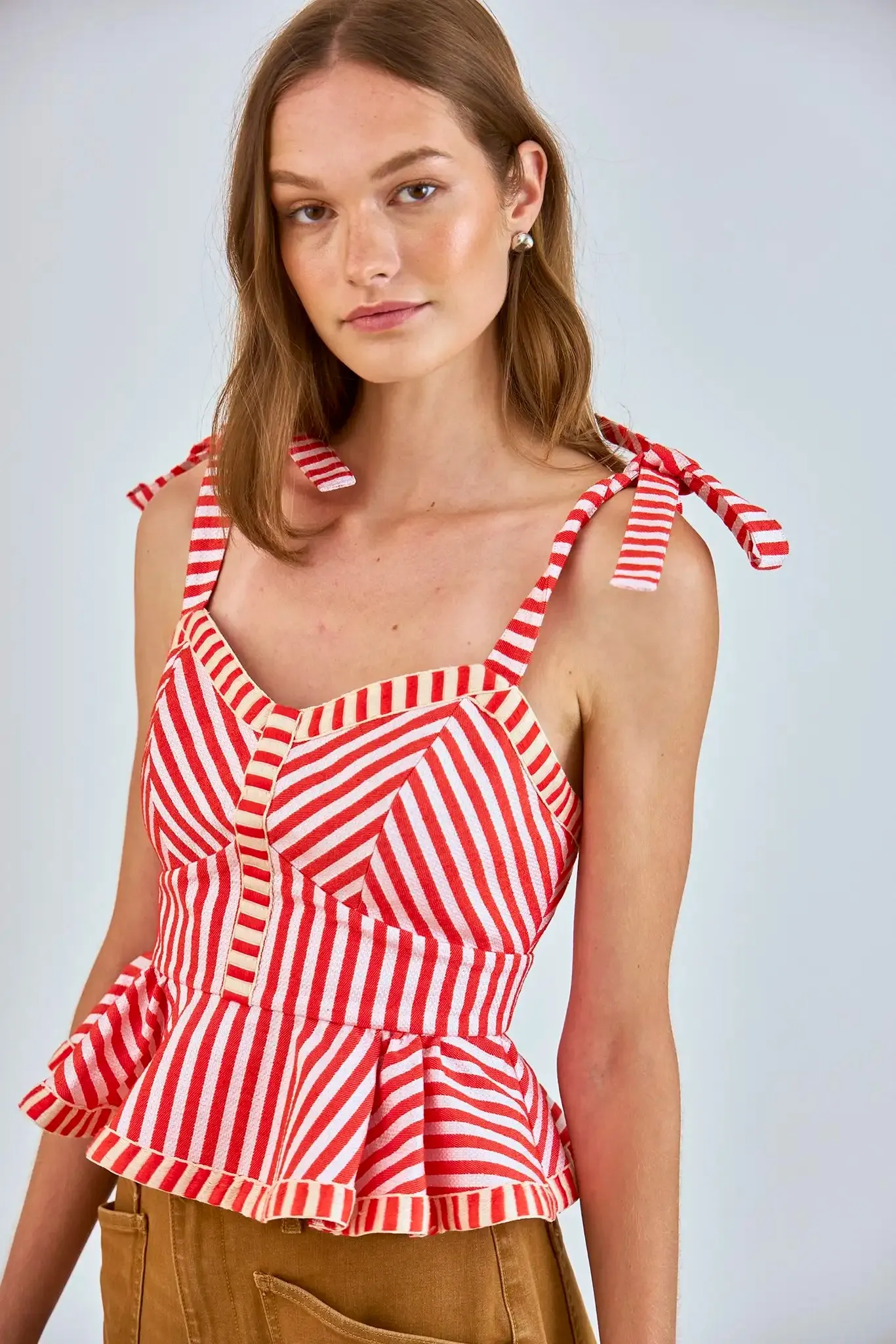 Lena Top
