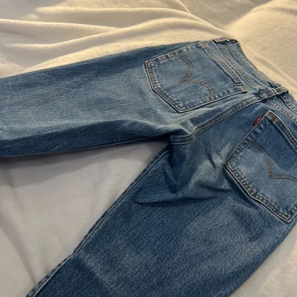 Levi Premium‎ Denim
