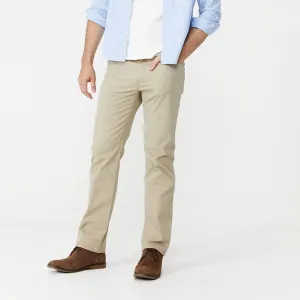 Levi's 516 Straight Jeans - Chino