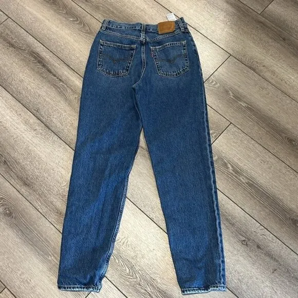 Levi's® Premium80S MOM WOMEN'S JEANS size 26
