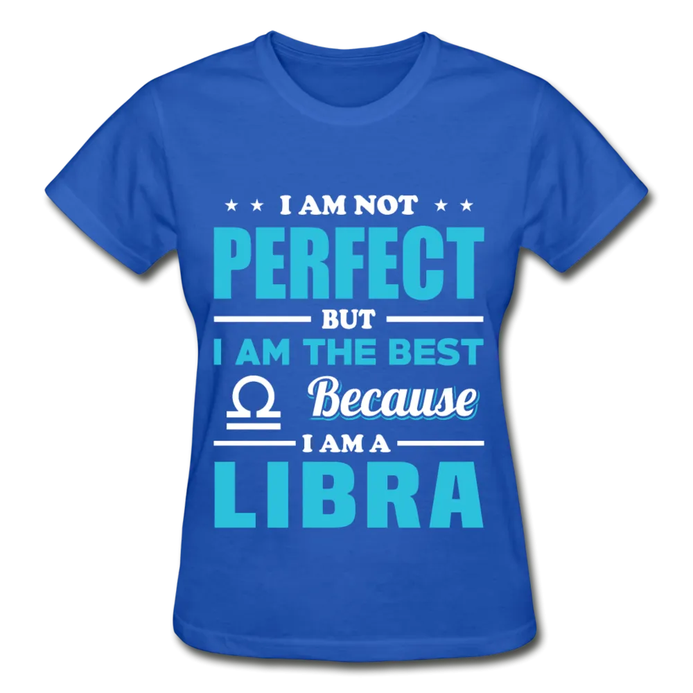 Libra T-Shirt