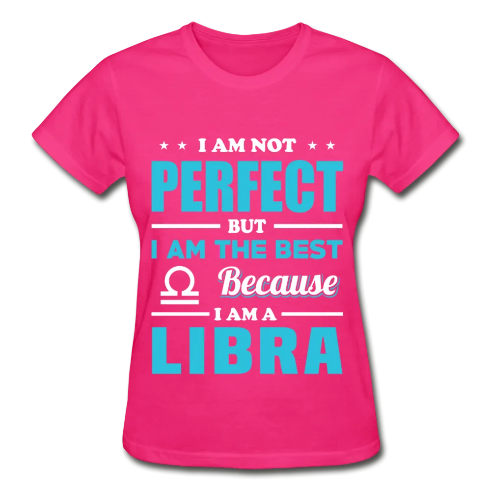 Libra T-Shirt