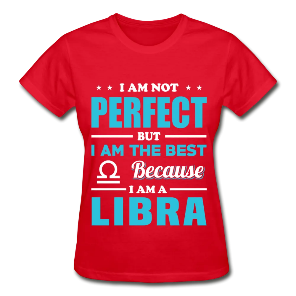 Libra T-Shirt