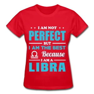 Libra T-Shirt