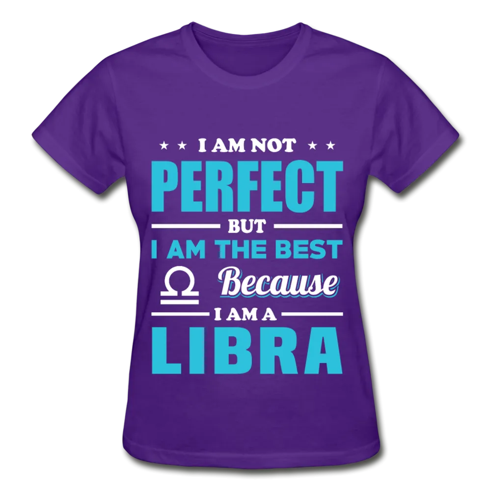 Libra T-Shirt
