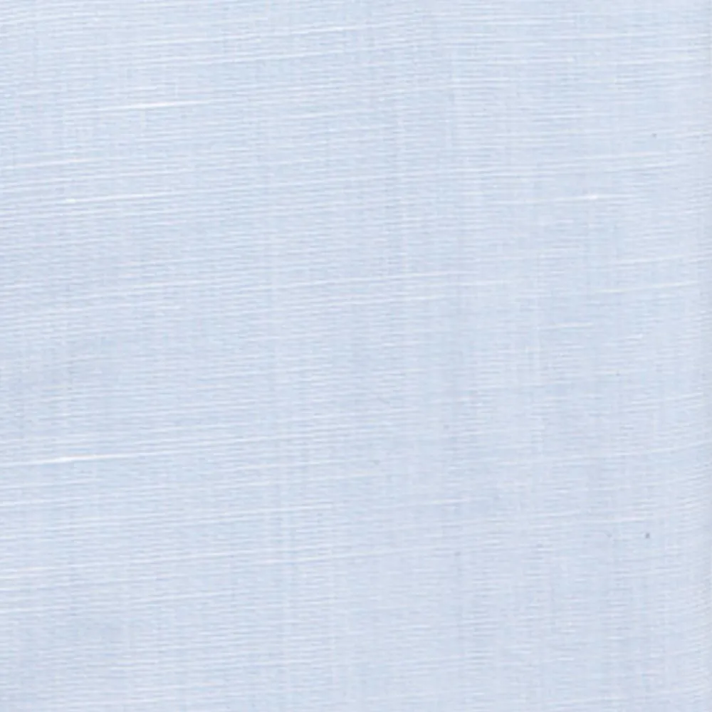 Linen - Blue