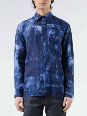 Linman Handpainted Shirt
