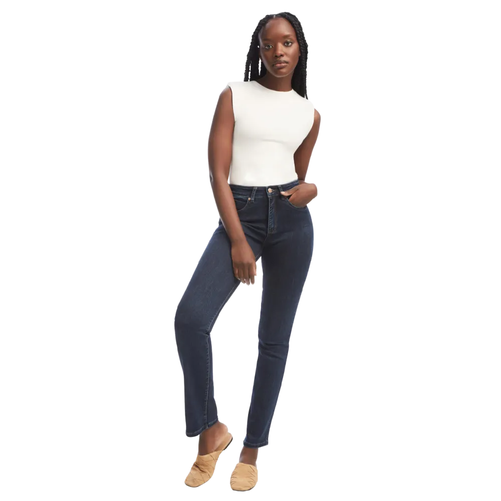 Lois Jeans - Erika Straight - Darkstone