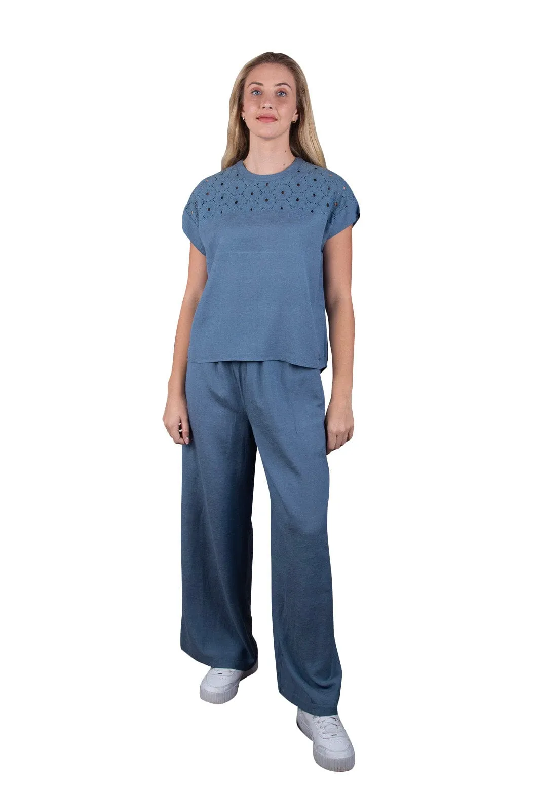 Londy - Ladies Styled  S/S Tee