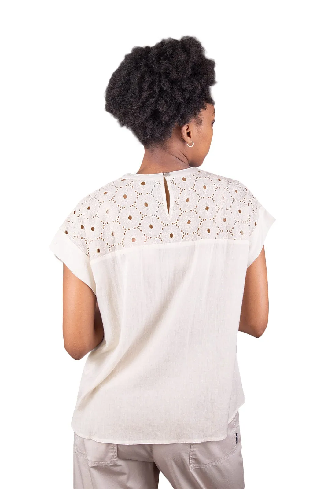 Londy - Ladies Styled  S/S Tee