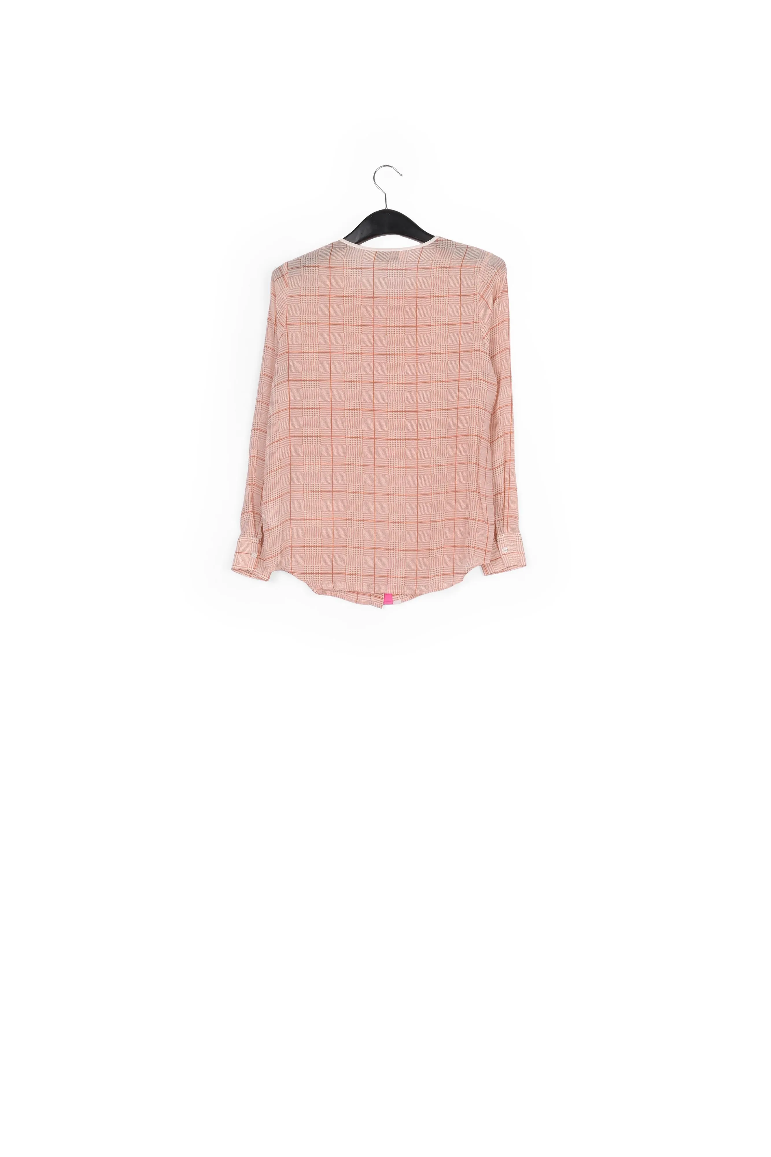 Long sleeved top