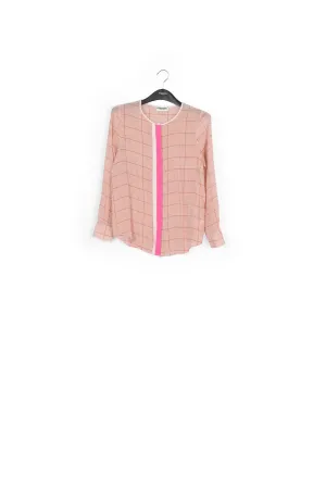 Long sleeved top