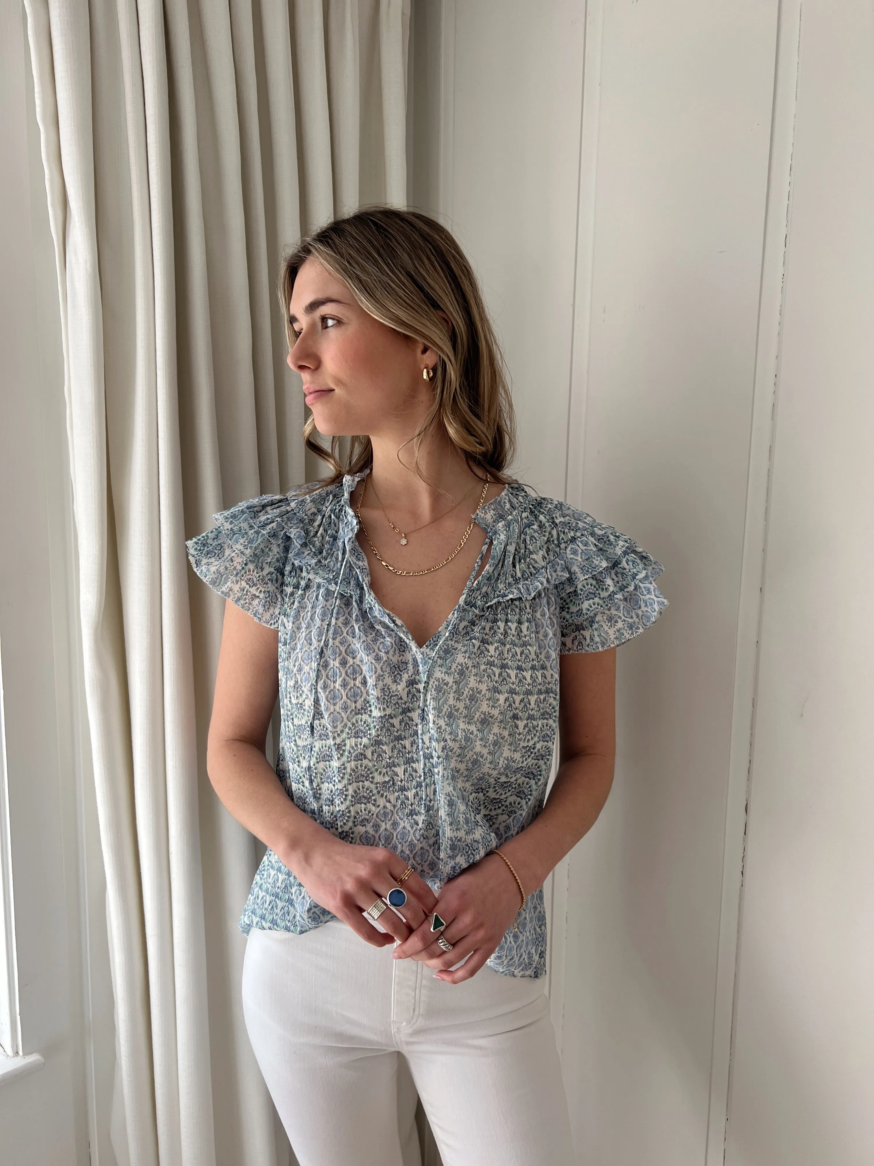 Louise Top