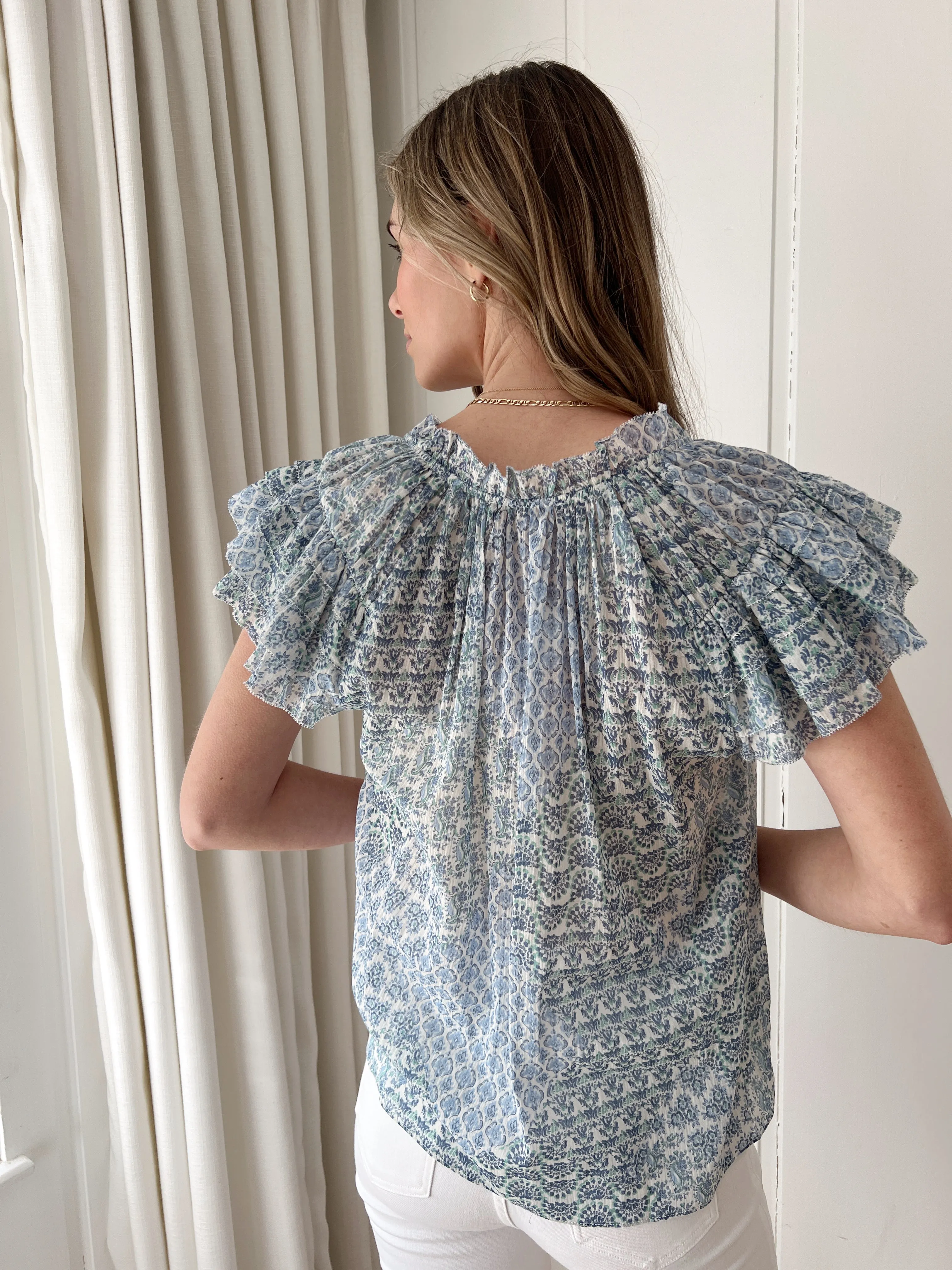 Louise Top