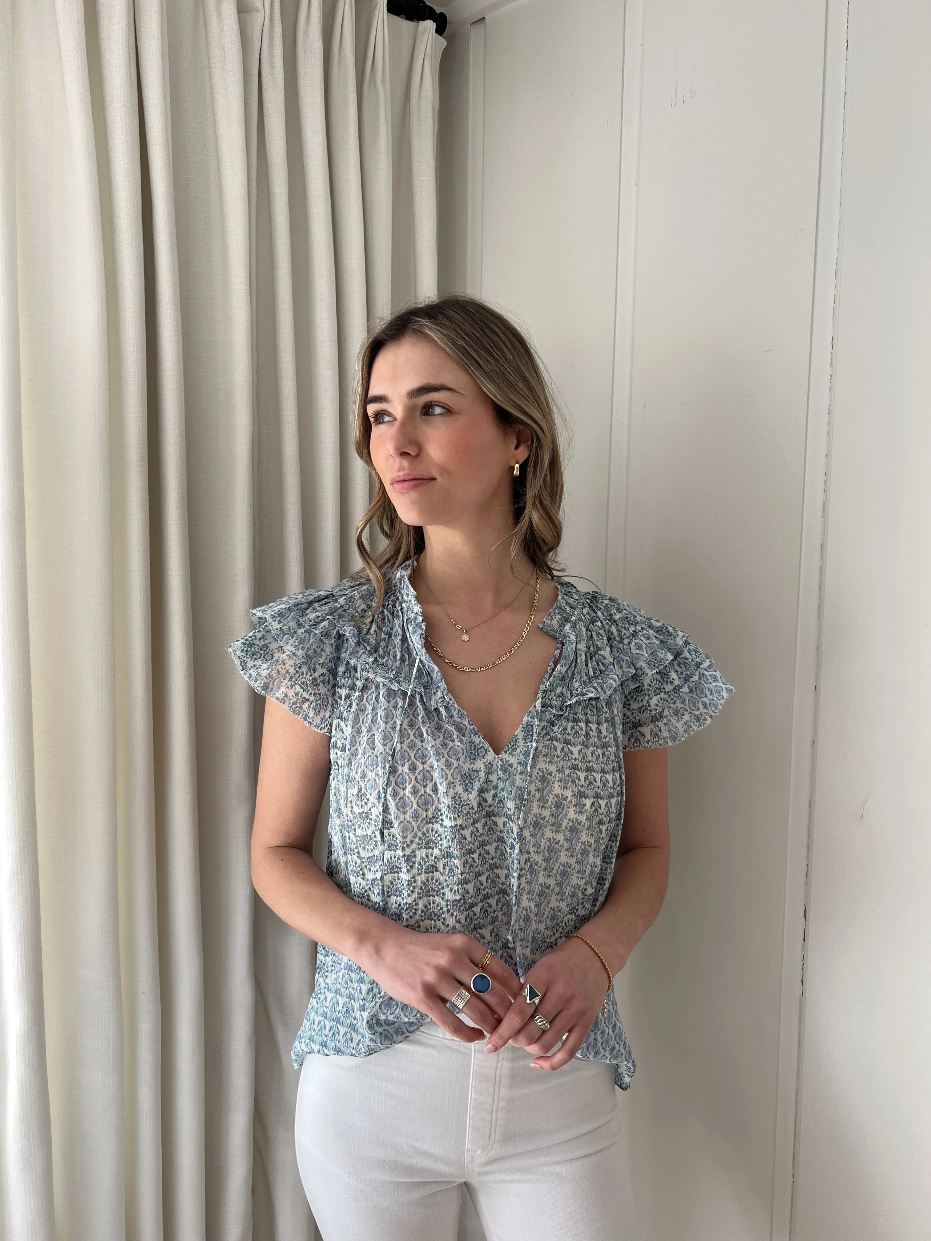 Louise Top