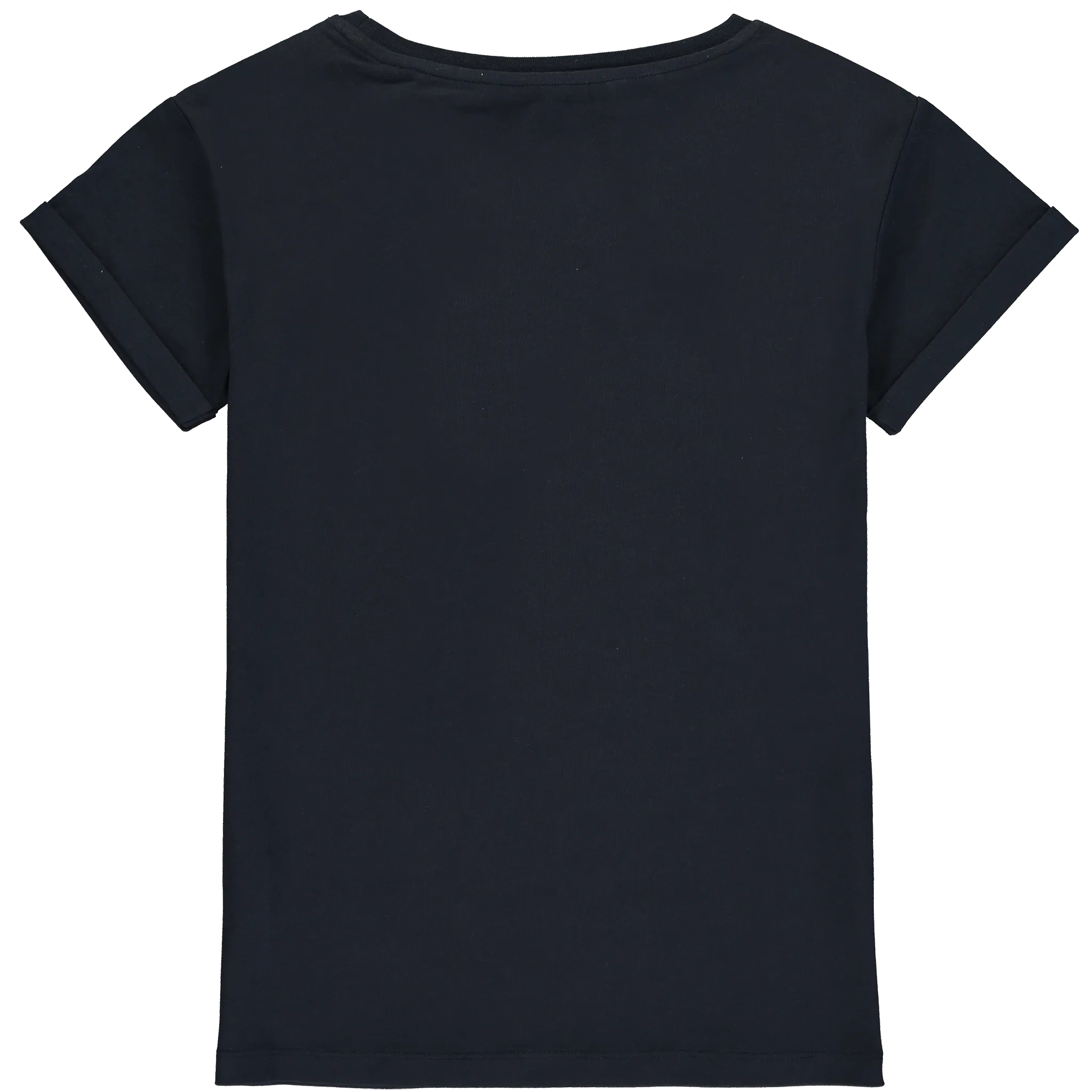 Love organic ladies t-shirt - INPO x From Babies with Love